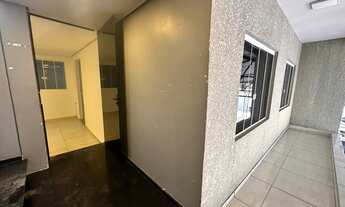 Imagem 2: Aluga-se Apartamento - 3 Quartos - 80m²