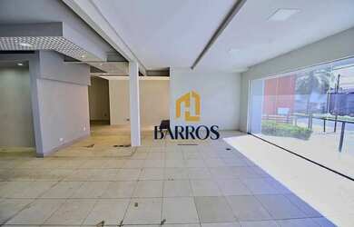 Imagem 6: Salão Comercial para Locação na avenida Carlos Botelho, 284m2 - Piracicaba/SP