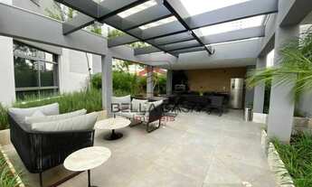 Imagem: Apartamento novo - Parque da Mooca - 02