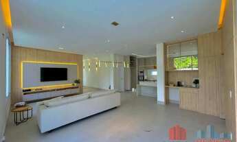 Imagem: Casa Terrea a Venda no Condominio Arboretum