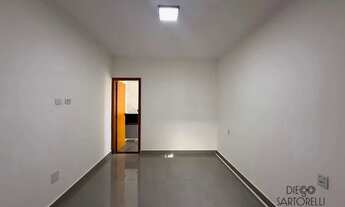 Imagem 7: Apartamento com 3 dormitórios, 80 m² - venda por R$ 460.000,00 ou aluguel por R$ 2.650,00