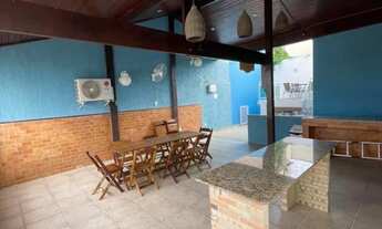 Imagem 2: Alugo ótima casa do condomínio Silvestre