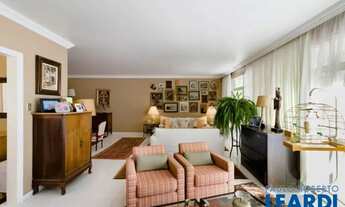 Imagem 6: APARTAMENTO - HIGIENÓPOLIS - SP