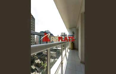 Imagem 5: Flat com ótimo preço no bairro Moema. Confira!