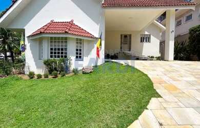 Imagem 6: CASA EM CONDOMÍNIO - ALPHAVILLE 10 - SP