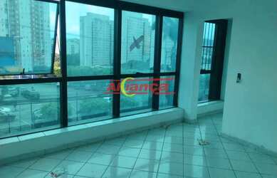 Imagem 4: Apartamento com 1 quarto para alugar, Cocaia- Bairro - Guarulhos/SP - por R$1.360,00