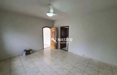 Imagem 6: Casa com 2 dormitórios para alugar, 140 m² por R$ 1.745,00/mês - Palmital - Marília/SP