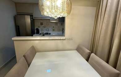 Imagem 6: Vende Apartamento 2 quartos - Chapada dos Campos