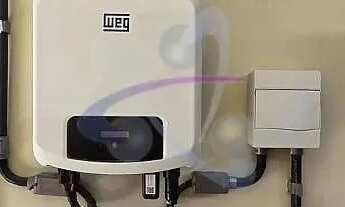 Imagem 4: Casa Sobrado 5 quartos 2 suites piscina na Vl. mathias