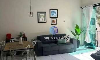 Imagem 2: Apartamento com 3 dormitórios à venda, 106 m² por R$ 340.000 - Jardim Faculdade - Sorocaba