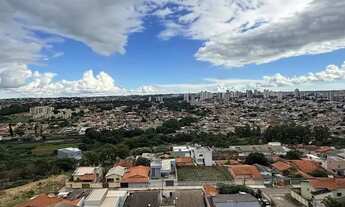 Imagem 6: Apartamento à Venda Condomínio Bellagio