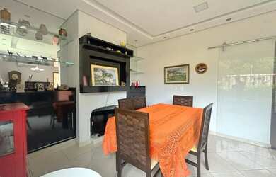 Imagem 3: Casa com 4 dormitórios à venda, 309 m² - Jardim São Paulo - Sorocaba/SP