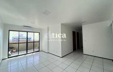 Imagem: Apartamento na Ponta do Farol com 94 m²