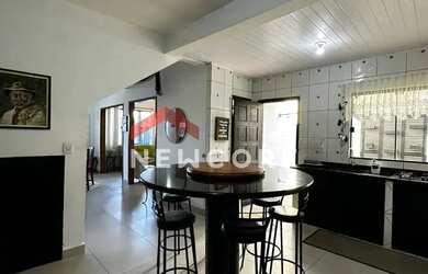 Imagem 3: Sobrado em Rua Alfredo José Rebello - Meia Praia - Navegantes/SC