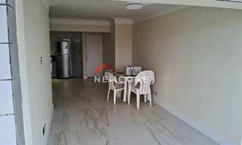 Imagem 4: Apartamento em Rua Sílvio Daige - Enseada - Guarujá/SP