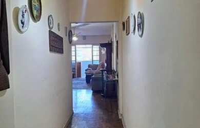 Imagem 2: Apartamento à Venda Andar Alto com Vista Parcial do Mar