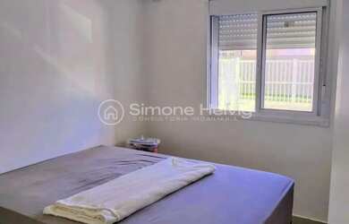 Imagem 5: Linda casa no Residencial Farroupilha, no Bairro Centro Novo na cidade de Eldorado do Sul!