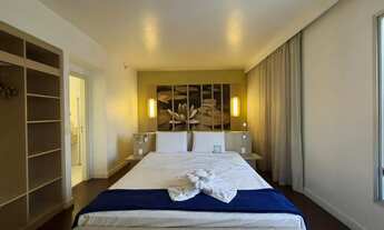 Imagem 3: Mercure Manaus Hotel / Flat Mobiliado no Bairro Adrianópolis Manaus