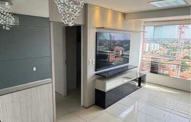 Imagem: ALUGUEL Apartamento no Bairro - Cristo