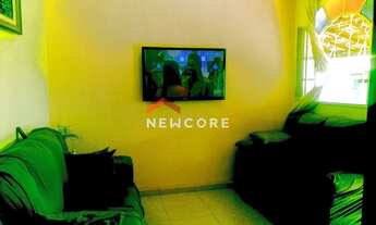 Imagem 3: Casa em Alameda das Sibipurunas - Vale das Acácias - Ribeirão das Neves/MG