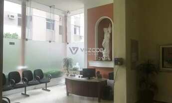 Imagem 14: Prédio comercial na Magalhães Barata em São Brás com 24 salas