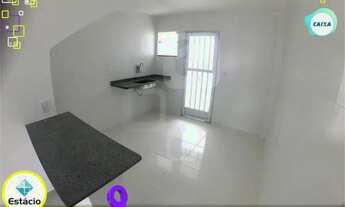 Imagem 7: Casa Duplex, condominio residencial, 75m², 2 Suites com Varanda, Vaga