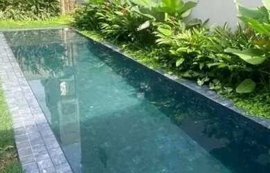 Imagem 4: Casa no condomínio BLUE BAY para venda com 3 quartos, sendo 3 suítes , 173m²