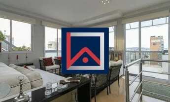 Imagem 2: Venda Cobertura 3 Dormitórios - 260 m² Perdizes