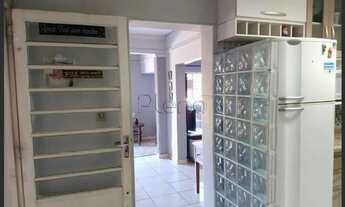 Imagem 7: Sobrado à venda em Campinas, Vila Joaquim Inácio, com 3 quartos, com 220 m²