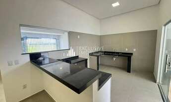 Imagem 5: CASA NO BOUGAINVILLE BELÉM DE 126 METROS, 3/4 SENDO 1 SUÍTE É 2 BANHEIROS