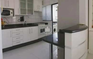 Imagem: Apartamento 2 Quartos com 1 Suíte - Canto