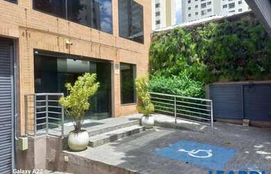 Imagem 6: PRÉDIO - VILA LEOPOLDINA - SP