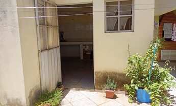 Imagem 4: Casa com 3 quartos à venda, 223 m² por R$ 750.000 - Parque Residencial Presidente Médici