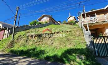 Imagem 3: Lote em Setor 2 - Serra Azul - Campos do Jordão/SP