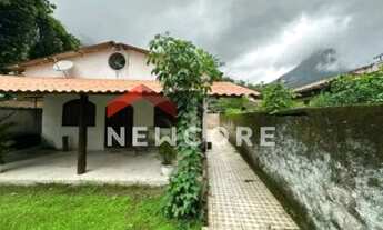 Imagem 5: Casa em Rua Getúlio Vargas - Vila do Abraão (Ilha Grande) - Angra dos Reis/RJ