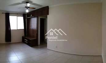 Imagem 4: Apartamento com 2 dormitórios à venda, 47 m² por R$ 200.000,00 - Reserva Sul Condomínio Re