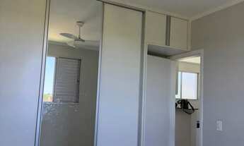 Imagem: Apartamento à venda 2 quartos com garagem