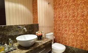 Imagem 5: Cobertura no Edifício Riviera Santa Rosa