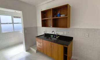 Imagem 5: Apartamento com 2 dormitórios para alugar, 65 m² por R$ 2.860,00/mês - Jardim Gonçalves