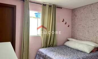 Imagem 4: Casa em Rua Epitácio Pessoa - Nacional - Contagem/MG