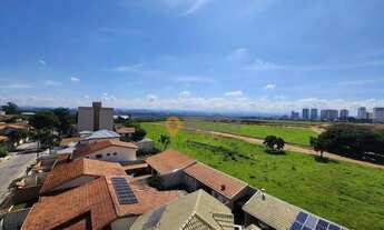 Imagem 5: Apartamento com 3 dormitórios para alugar, 63 m² por R$ 3.655,00/mês - Jardim Alvorada - S