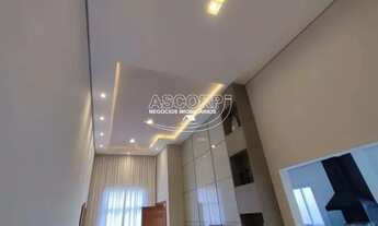 Imagem 4: Casa para alugar no Condomínio Residencial Mônaco, Jardim Brasil, Piracicaba