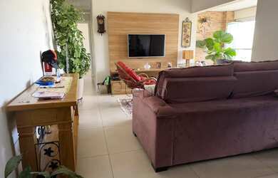 Imagem 3: Apartamento à venda em Campinas, Cambuí, com 2 suítes, com 81 m², Wide