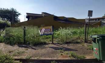 Imagem 3: Terreno - Parque Alto Taquaral - Campinas