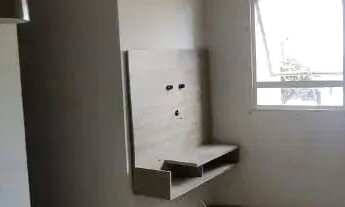 Imagem 4: ALUGA-SE APARTAMENTO NO ED. JURUÁ - HIGIENÓPOLIS