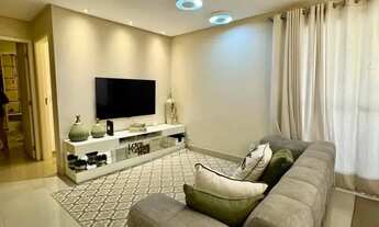 Imagem 4: SETOR BUENO MOBILIADO COM VARANDA