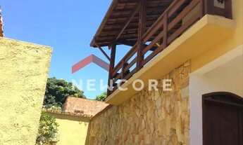 Imagem 2: Casa em Rua Professor Arthur Velloso - Jardim América - Belo Horizonte/MG