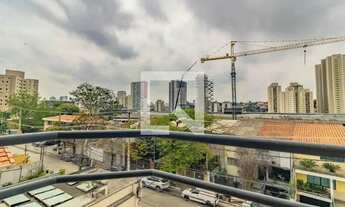 Imagem 5: Apartamento à Venda - Vila Mascote, 1 Quarto, 35 m2