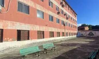 Imagem 2: Apartamento para aluguel com 60 m² com 3 quartos em Parque Iracema - Fortaleza - CE