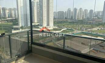 Imagem: Apartamento em Avenida Nicolas Boer - Parque